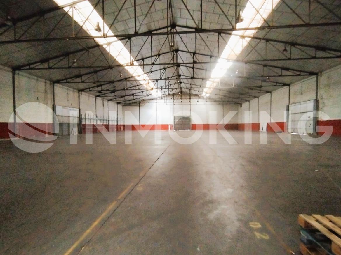 Foto de la propiedad Nave en Venta en San Fernando de Henares